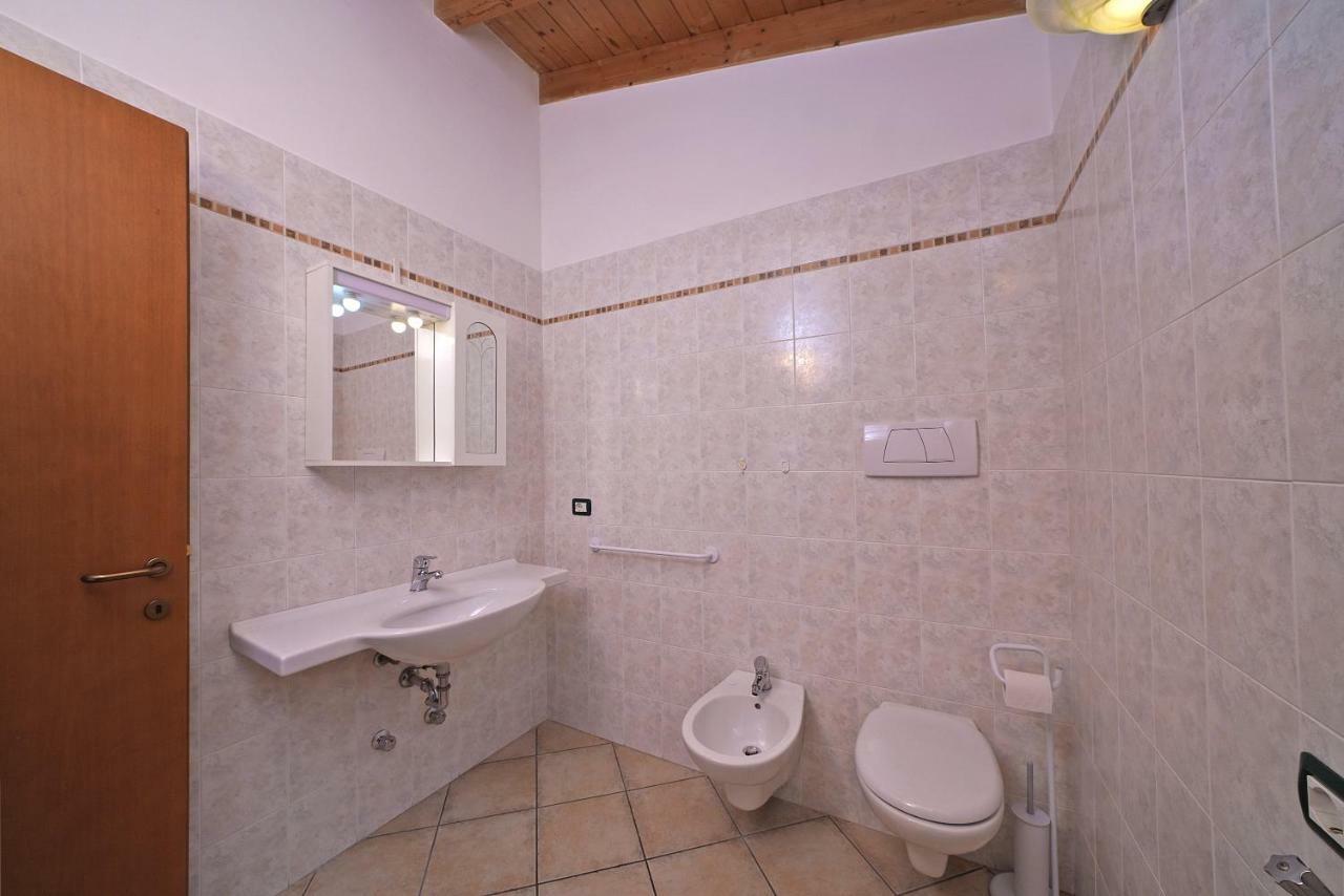 Appartamenti Cepo Tremosine Экстерьер фото